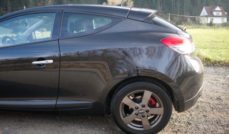 Renault Megane full