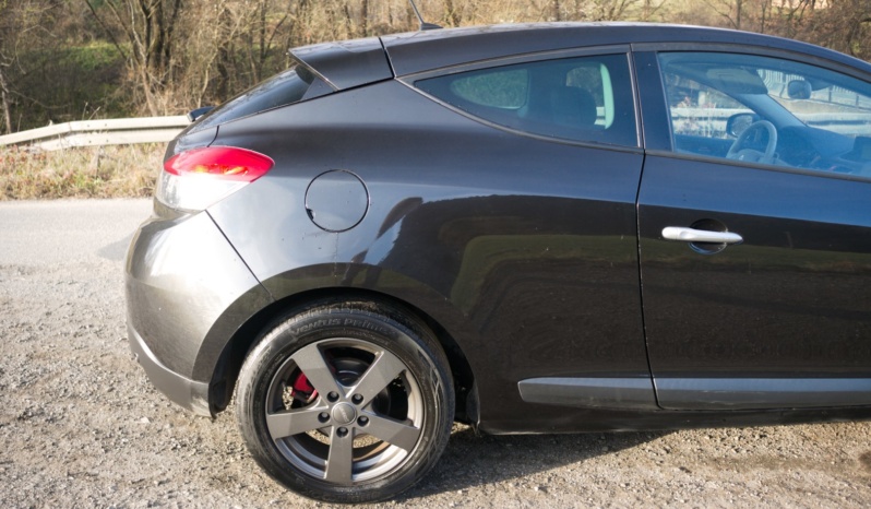Renault Megane full