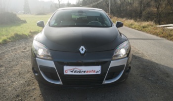 Renault Megane full