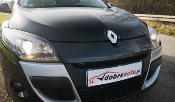 Renault Megane full