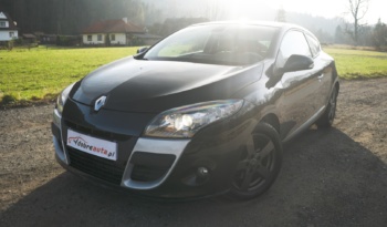 Renault Megane full