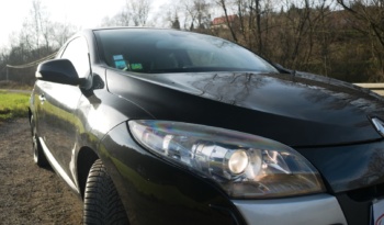 Renault Megane full