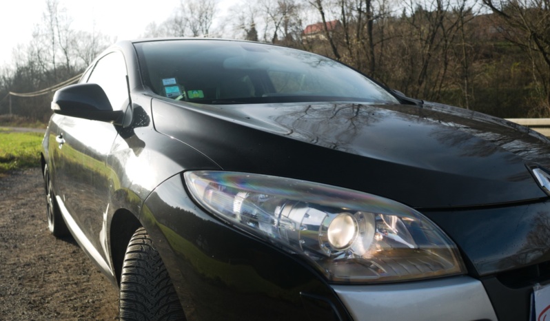 Renault Megane full
