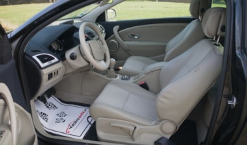 Renault Megane full