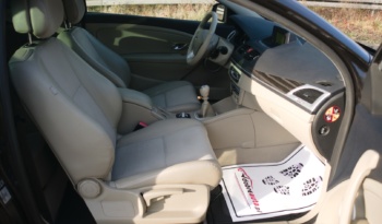Renault Megane full