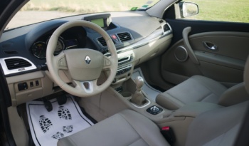 Renault Megane full
