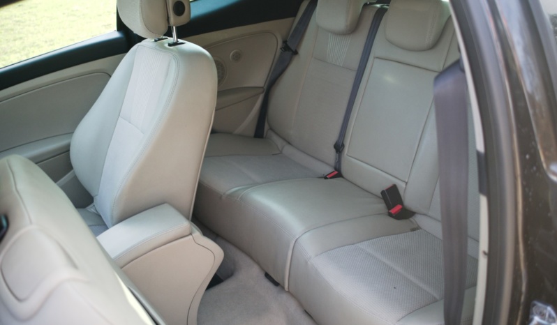Renault Megane full