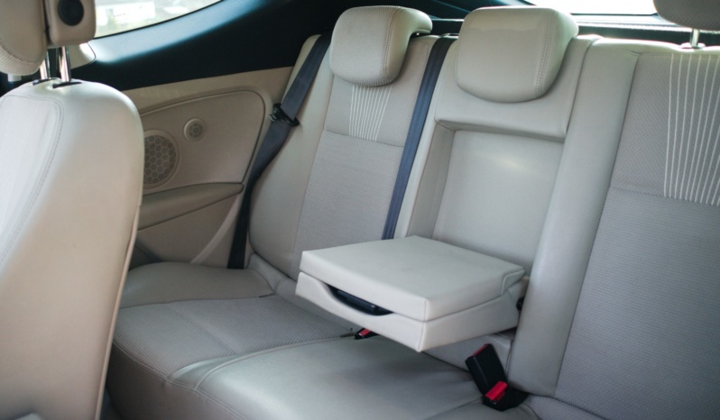 Renault Megane full