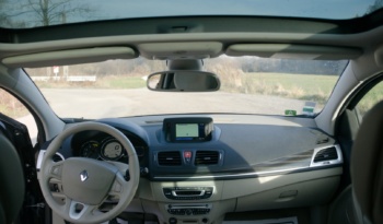 Renault Megane full