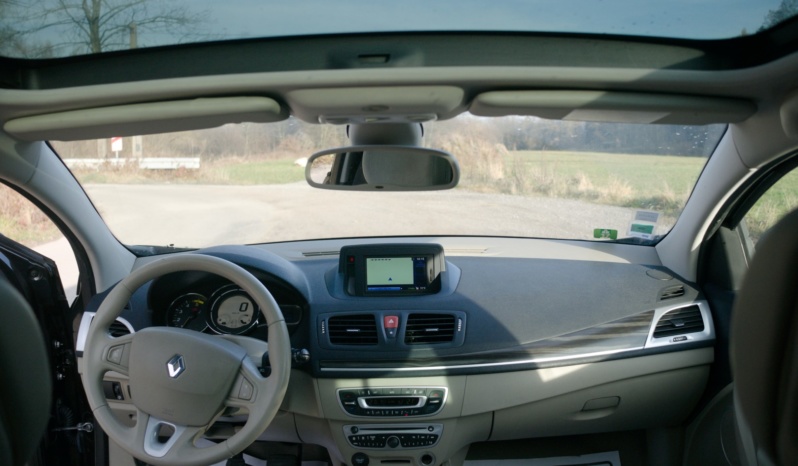 Renault Megane full