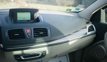 Renault Megane full