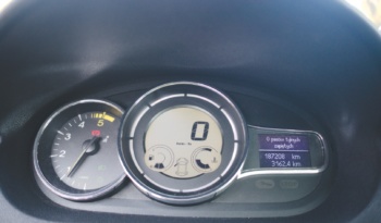 Renault Megane full
