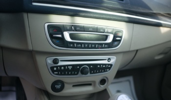 Renault Megane full