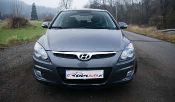 Hyundai i30 full