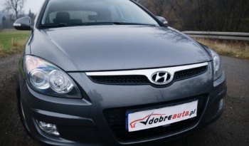 Hyundai i30 full