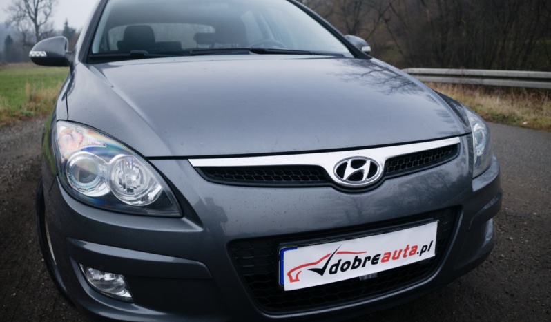 Hyundai i30 full