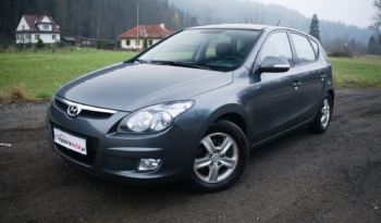 Hyundai i30 full