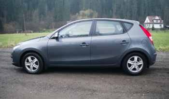 Hyundai i30 full