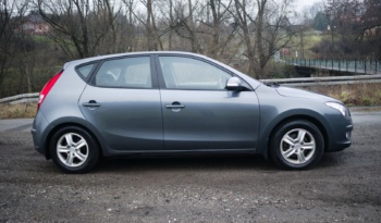 Hyundai i30 full