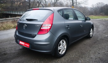 Hyundai i30 full