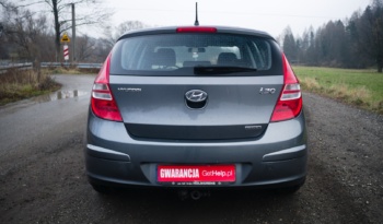 Hyundai i30 full