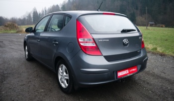 Hyundai i30 full