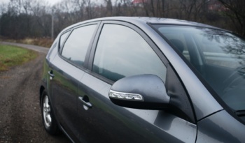 Hyundai i30 full