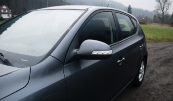 Hyundai i30 full