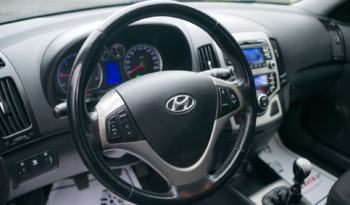 Hyundai i30 full