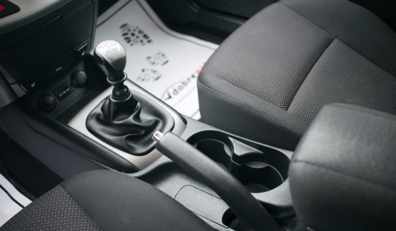 Hyundai i30 full