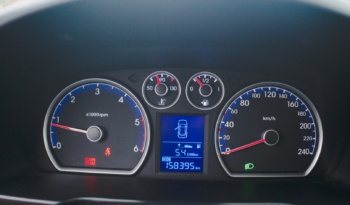 Hyundai i30 full