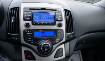 Hyundai i30 full