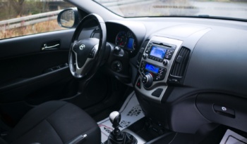 Hyundai i30 full