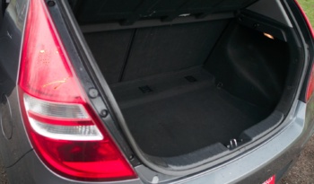 Hyundai i30 full