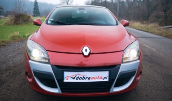 Renault Megane full