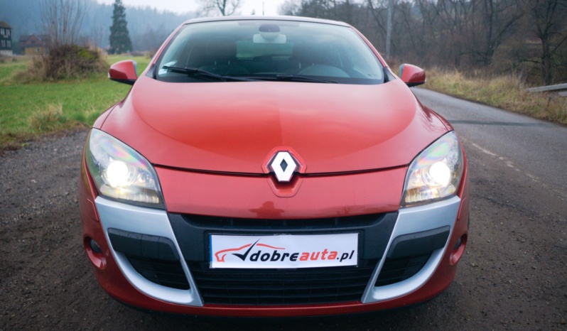 Renault Megane full
