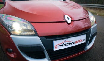 Renault Megane full