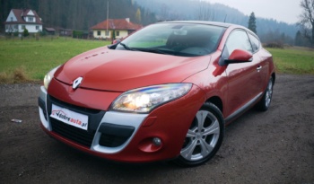 Renault Megane full