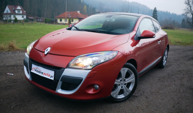 Renault Megane full