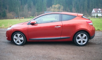 Renault Megane full