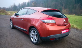 Renault Megane full