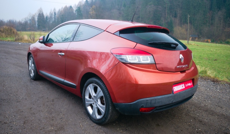 Renault Megane full