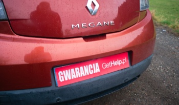 Renault Megane full