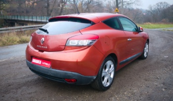 Renault Megane full