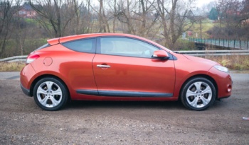 Renault Megane full