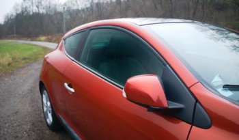 Renault Megane full