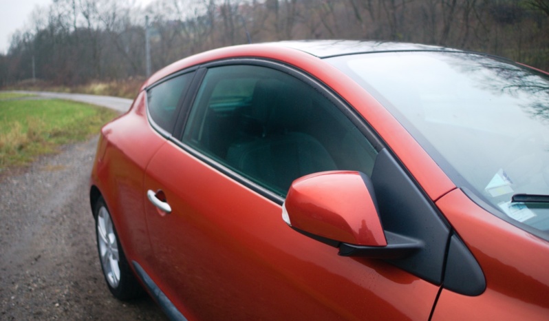 Renault Megane full