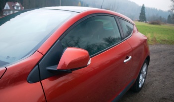 Renault Megane full