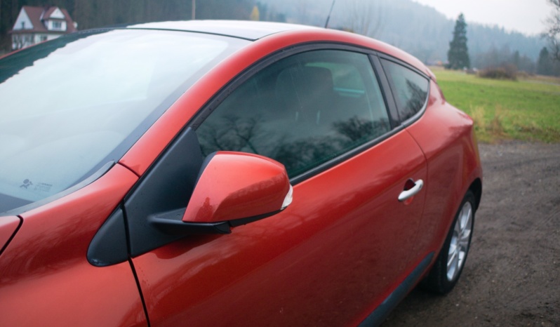 Renault Megane full