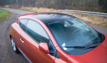 Renault Megane full